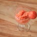 Strawberry PIMM'S Granita