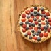 Failed Fruit Tart