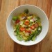 Basil and Roasted Tomato Pasta