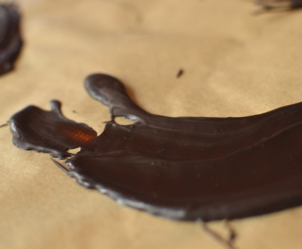 Chocolate Tempering