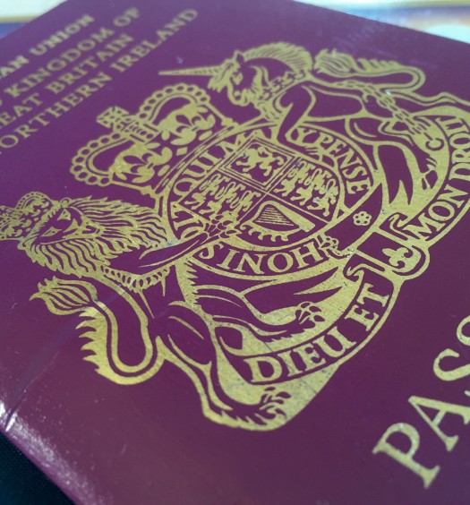 Passport