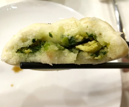 Steamed Bun, Beijing