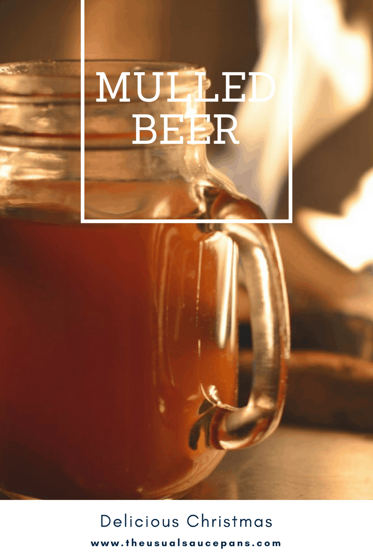 Mulled Beer